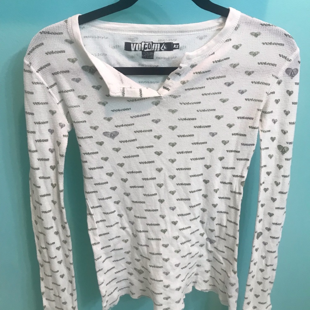 Volcom Top